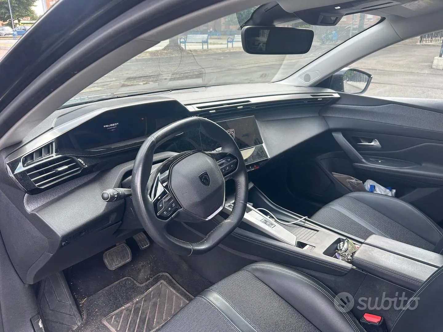 Peugeot 308 2023 photo 5