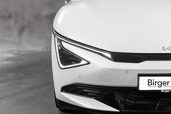 Kia Ev6 2025 photo 3