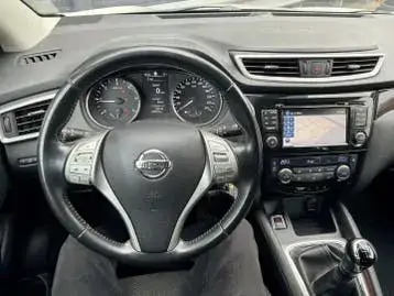 Nissan Qashqai 2014 photo 3