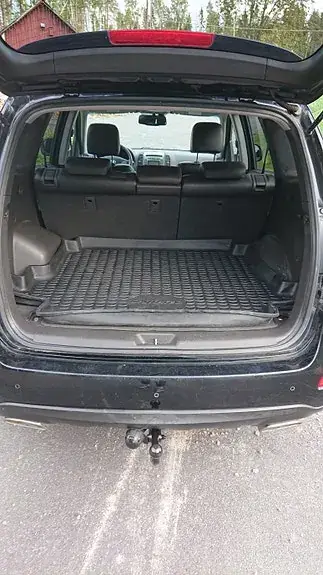Hyundai Santa Fe 2010 photo 5