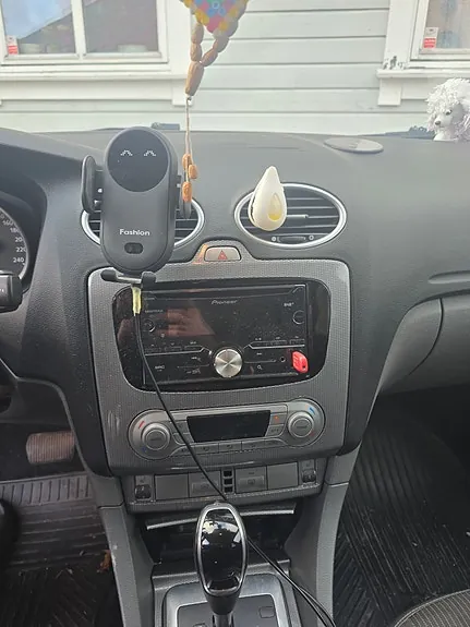 Ford Focus 2009 photo 5