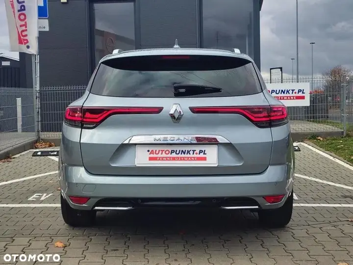 Renault Megane 2021 photo 5