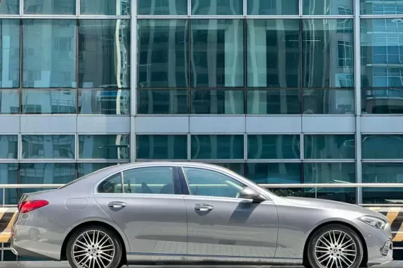 Mercedes-Benz C180 Avantgarde 2023 photo 2