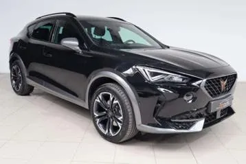 Cupra Formentor 2022 photo 2