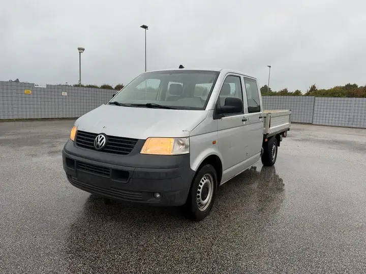 Volkswagen T5
