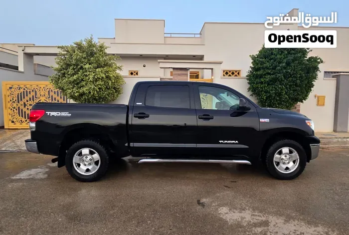 Toyota Tundra 2008 photo 5