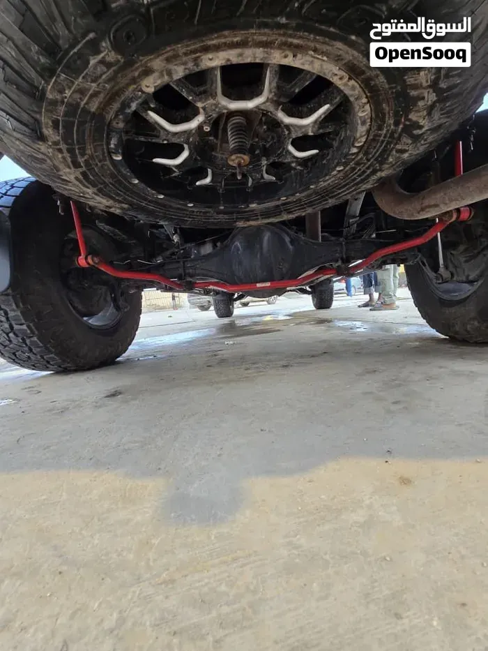 Toyota Tundra 2008 photo 4