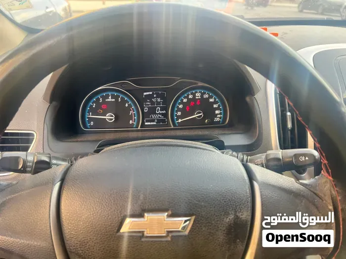 Chevrolet Optra 2019 photo 3