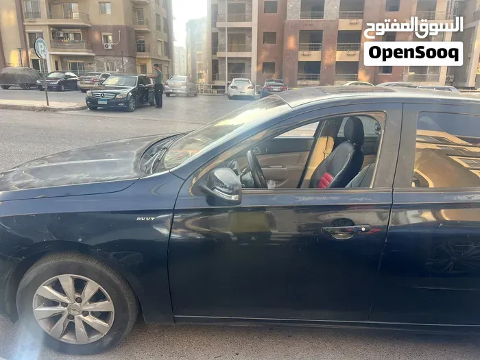 Chevrolet Optra 2019 photo 4