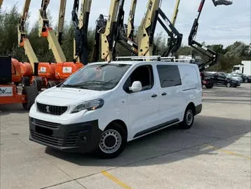 Peugeot Expert
