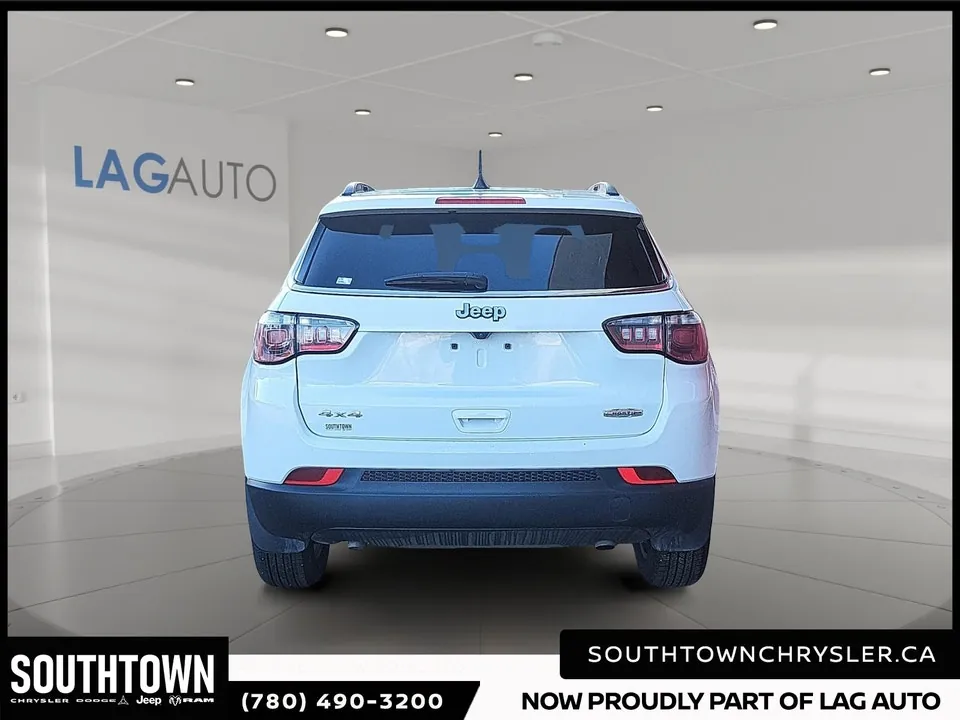 Jeep Compass 2024 photo 5