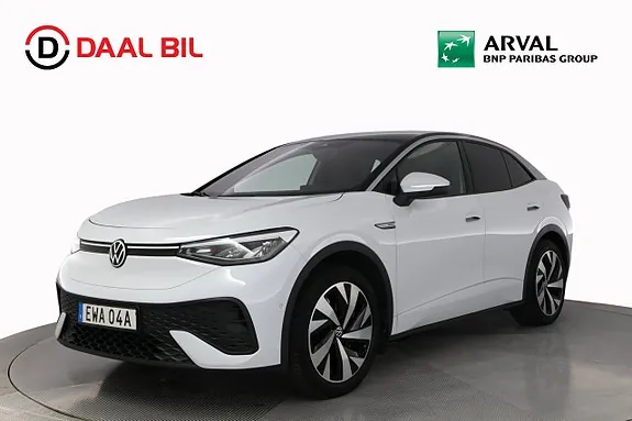 Volkswagen Id.5