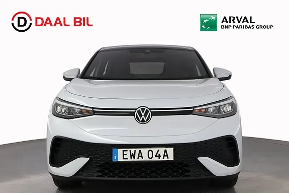 Volkswagen Id.5 2023 photo 2