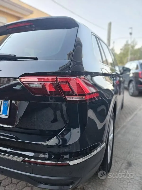 Volkswagen Tiguan 2023 photo 5