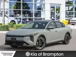 Kia K4