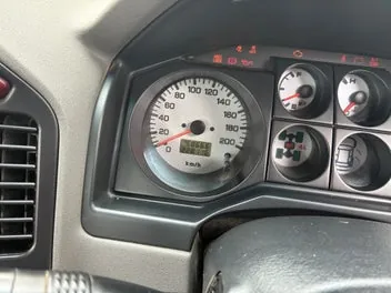 Mitsubishi Pajero 2005 photo 5