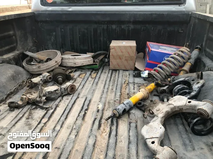 Toyota Tundra 2006 photo 5