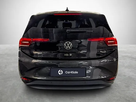 Volkswagen Id.3 2021 photo 4