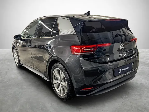 Volkswagen Id.3 2021 photo 3