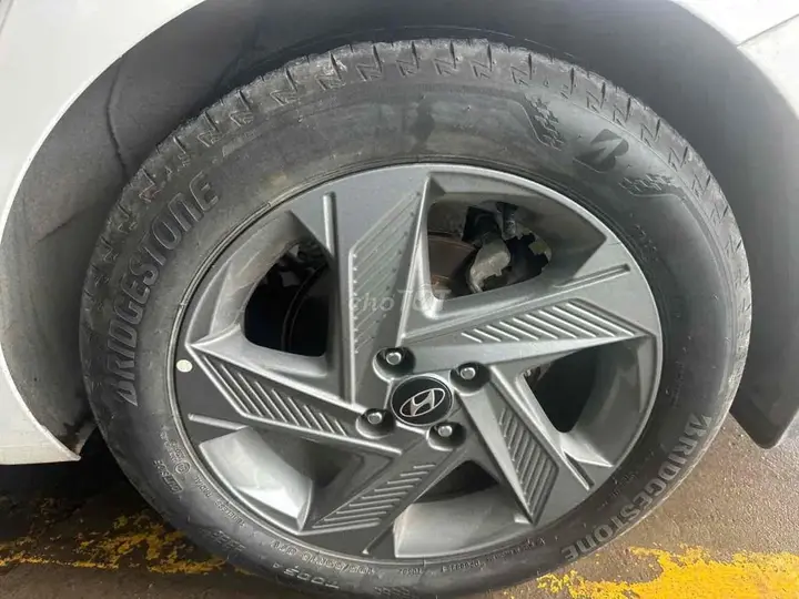 Hyundai Accent 2020 photo 2