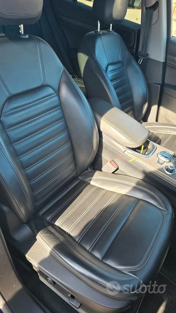 Alfa Romeo Stelvio 2020 photo 3