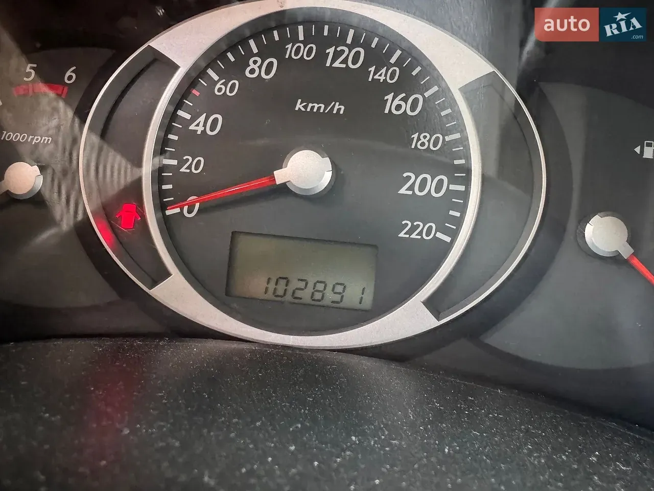 Hyundai Tucson 2008 photo 5