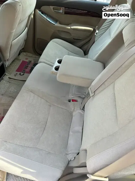 Toyota Prado 2008 photo 3