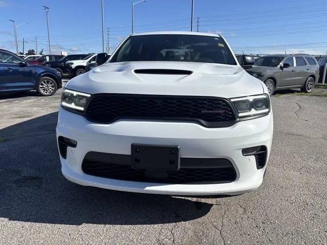 Dodge Durango 2023 photo 2