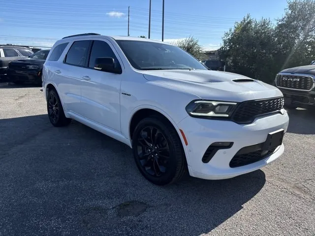 Dodge Durango 2023 photo 3