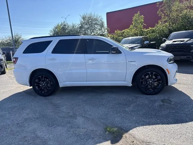 Dodge Durango 2023 photo 4