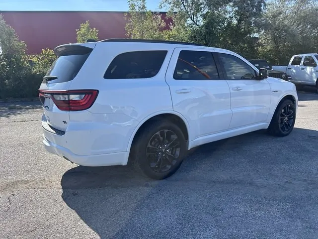 Dodge Durango 2023 photo 5