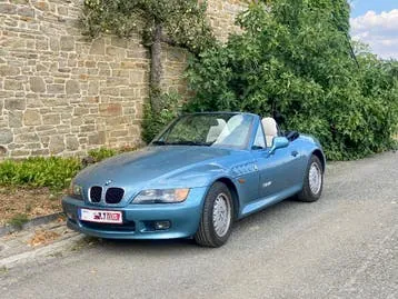 BMW Z3