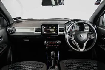 Suzuki Ignis 2024 photo 3
