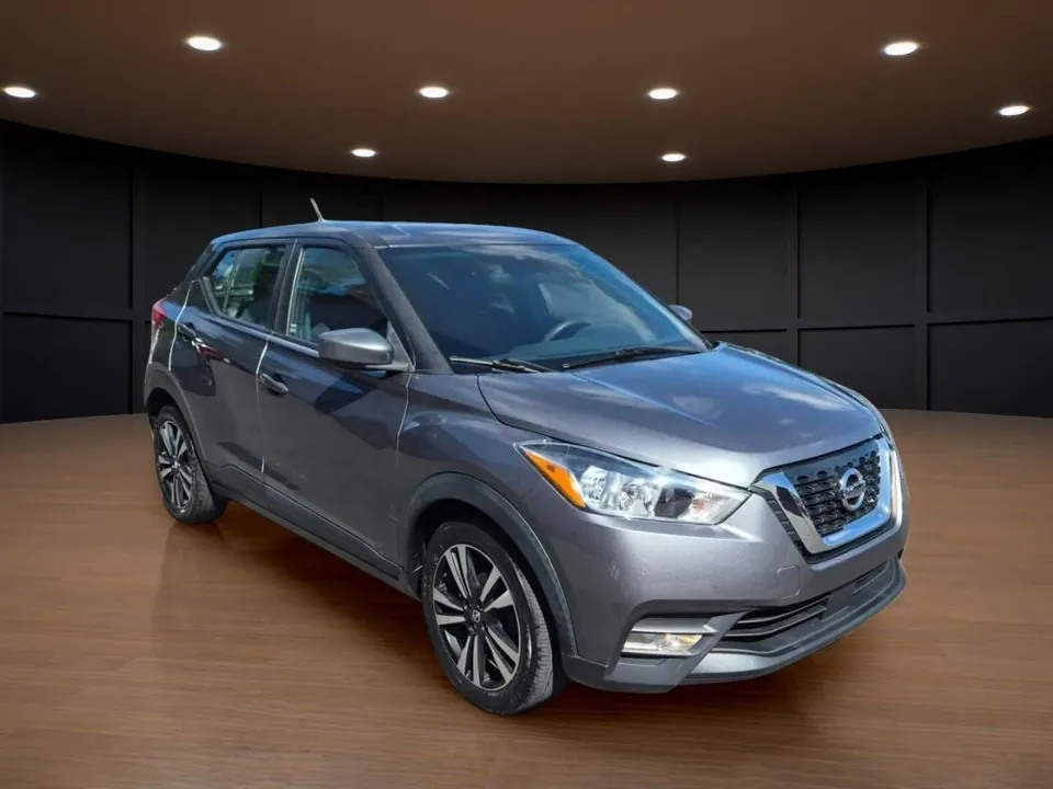 Nissan Kicks 2020 photo 3
