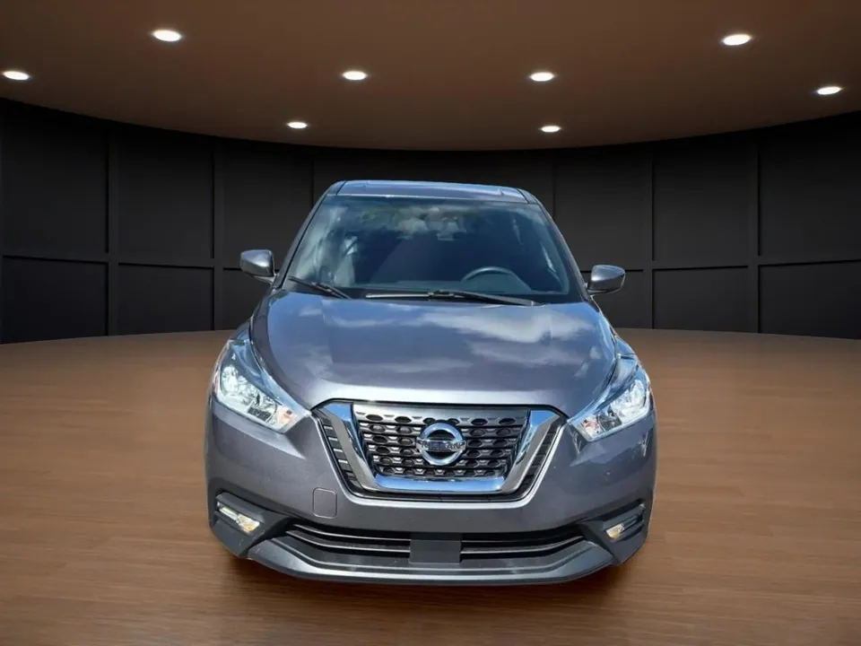 Nissan Kicks 2020 photo 2