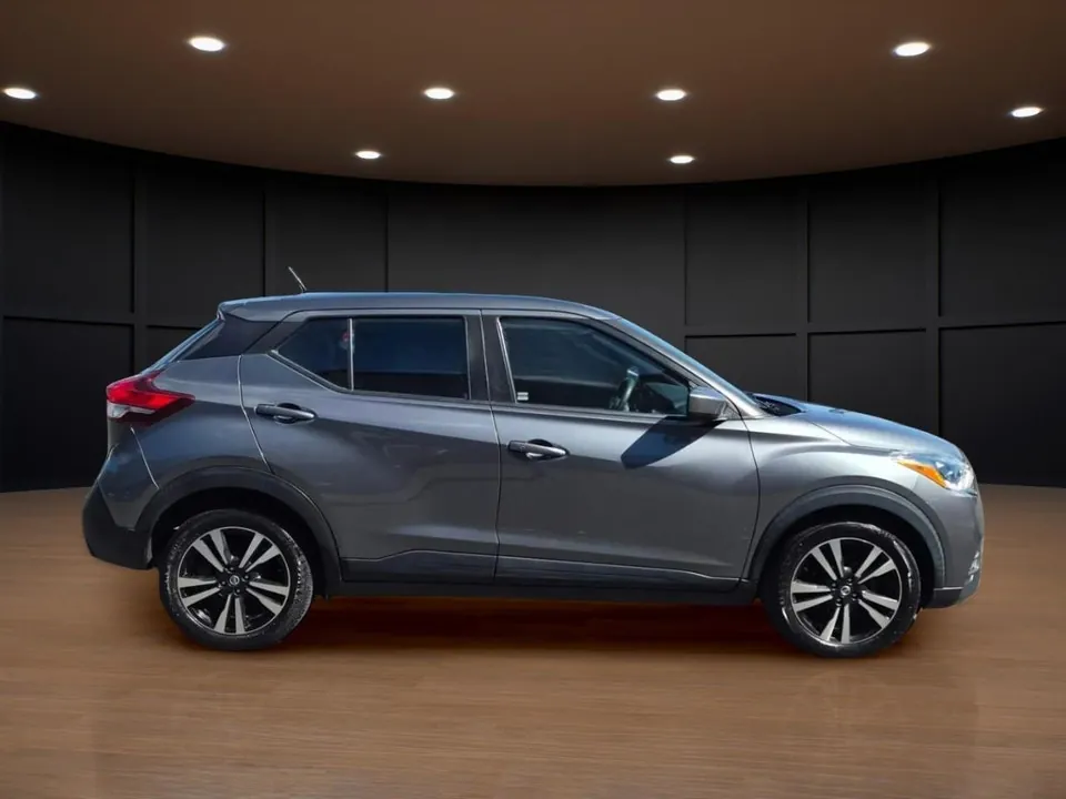 Nissan Kicks 2020 photo 4