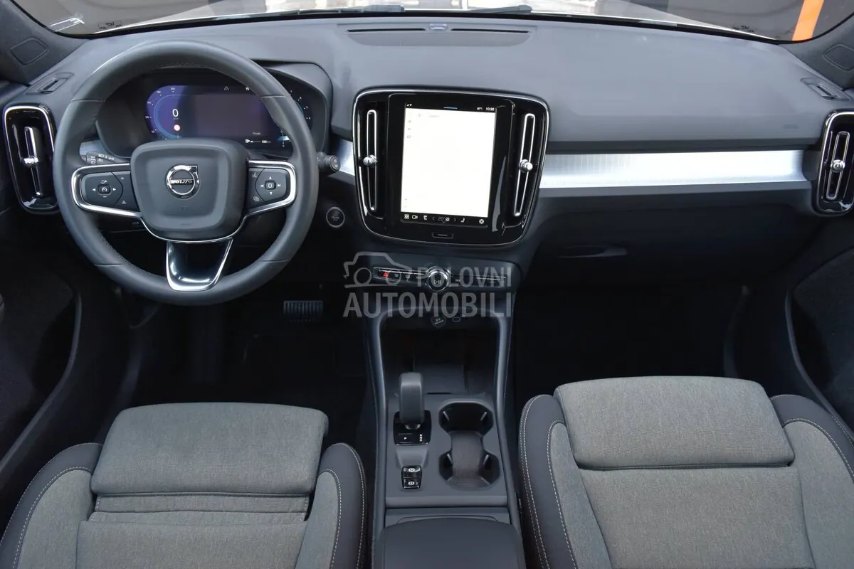 Volvo Xc40 2023 photo 5