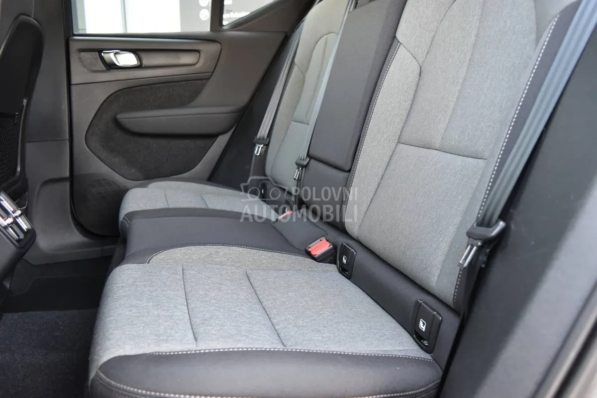 Volvo Xc40 2023 photo 3