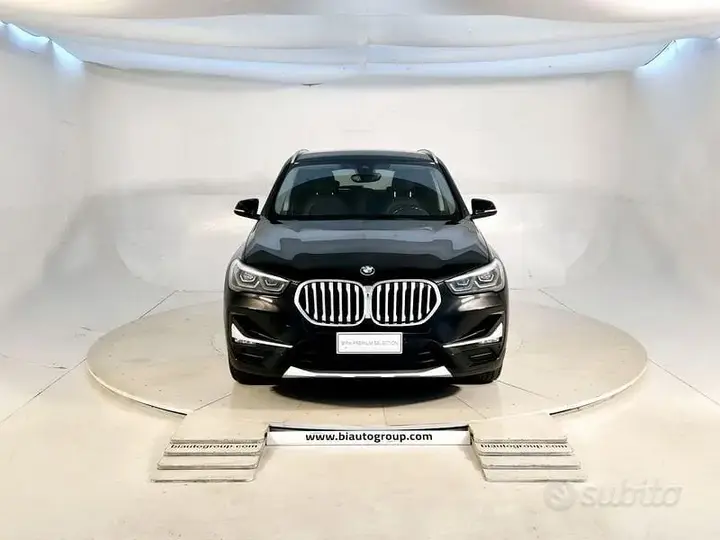 BMW X1 2021 photo 3