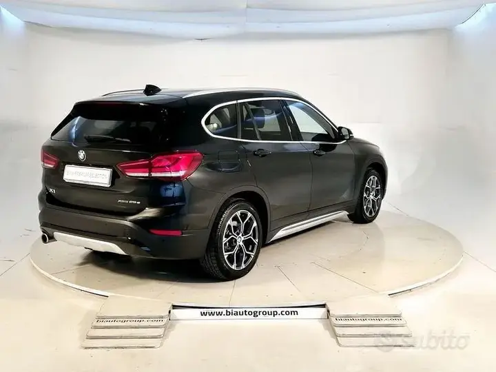 BMW X1 2021 photo 5
