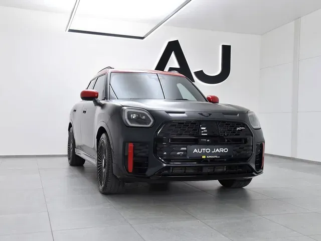 Mini Countryman 2024 photo 2