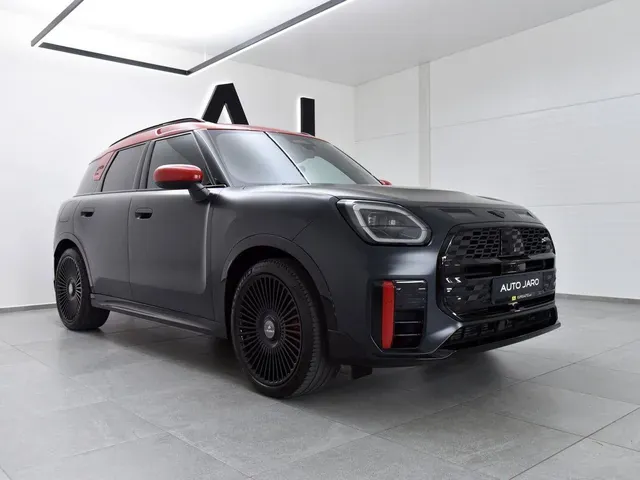 Mini Countryman 2024 photo 3