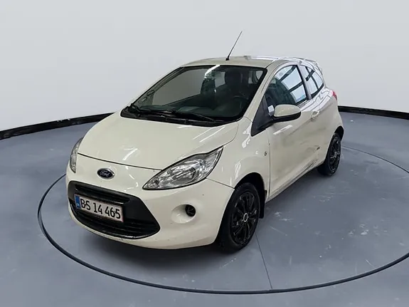 Ford Ka 2014 photo 2