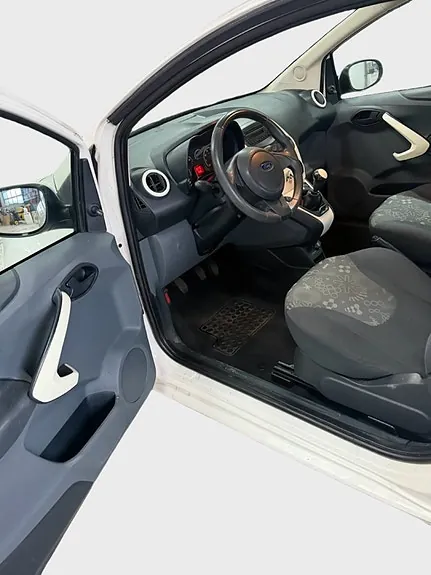Ford Ka 2014 photo 5