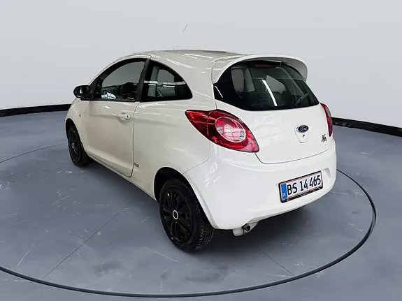Ford Ka 2014 photo 4