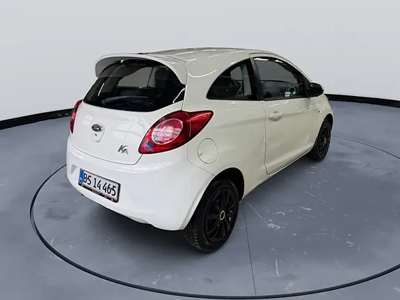 Ford Ka 2014 photo 3