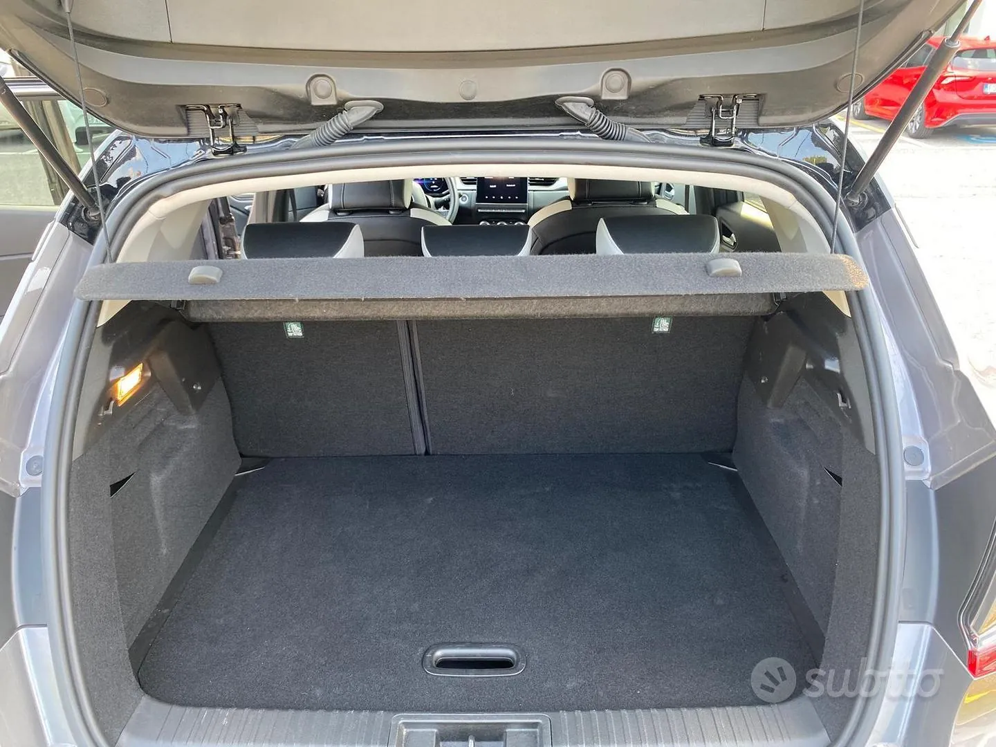 Renault Captur 2022 photo 3