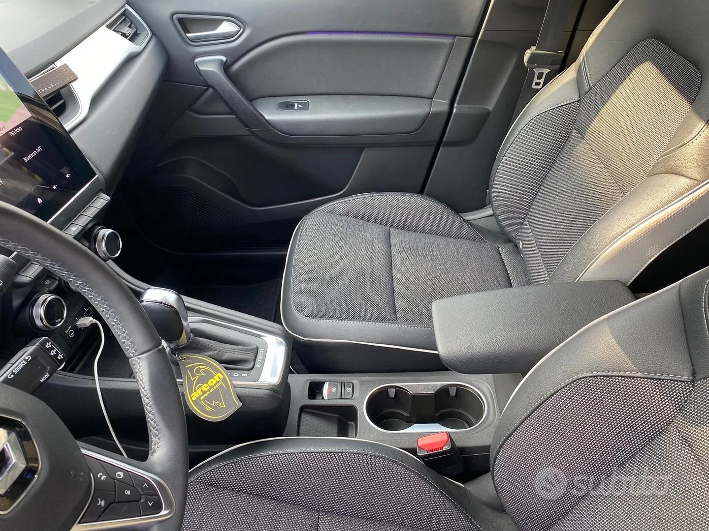Renault Captur 2022 photo 5