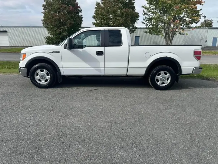 Ford F-150 2014 photo 3