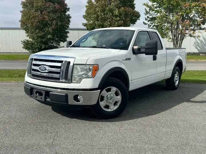 Ford F-150 2014 photo 2